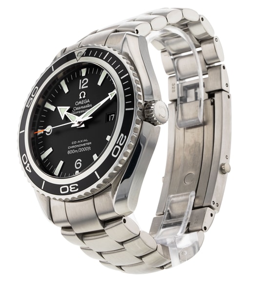 Omega Planet Ocean 2200.50.00
